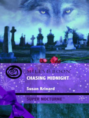 cover image of Chasing midnight